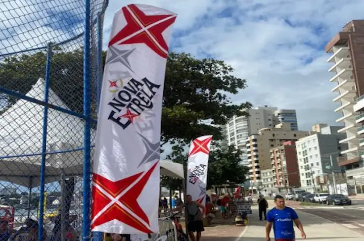 Campeonato de Surf Praia do Morro - Guarapari-ES